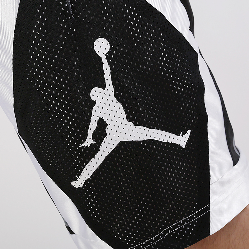 Мужские шорты Jordan Paris Saint-Germain Short (BQ8378-010)  - цена, описание, фото 4